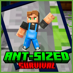 Ant-Sized Survival Pack Icon