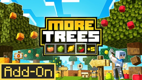 More Trees