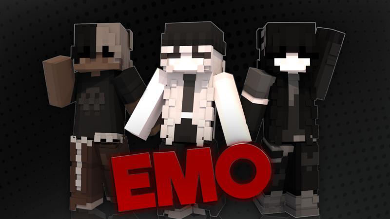 Emo! Key Art