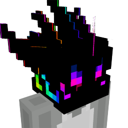 Neon Dreams Head Key Art