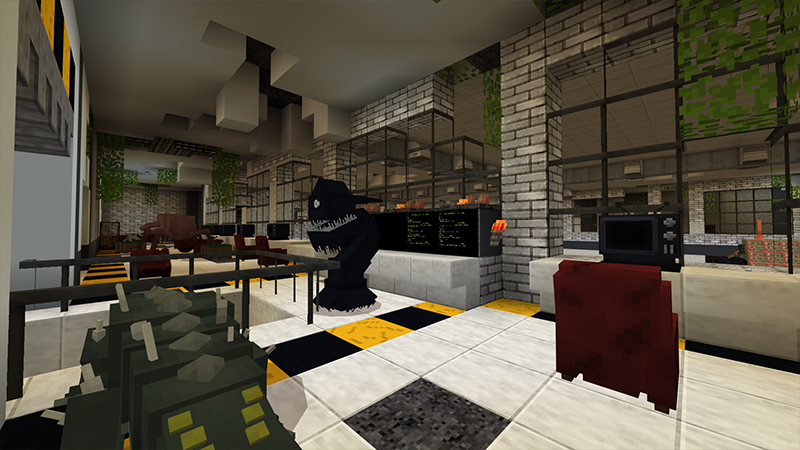 Dead Silence Screenshot #4