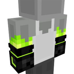 Rainbow Gloves Key Art