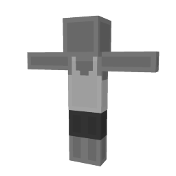 T-Pose on the Minecraft Marketplace by Sova Knights