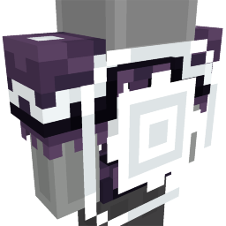 Treasure Blackhole Chestplate