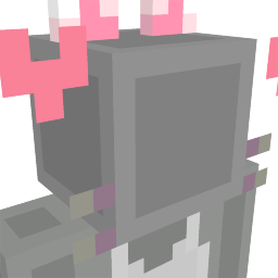 Nyan Kitty Whiskers Key Art