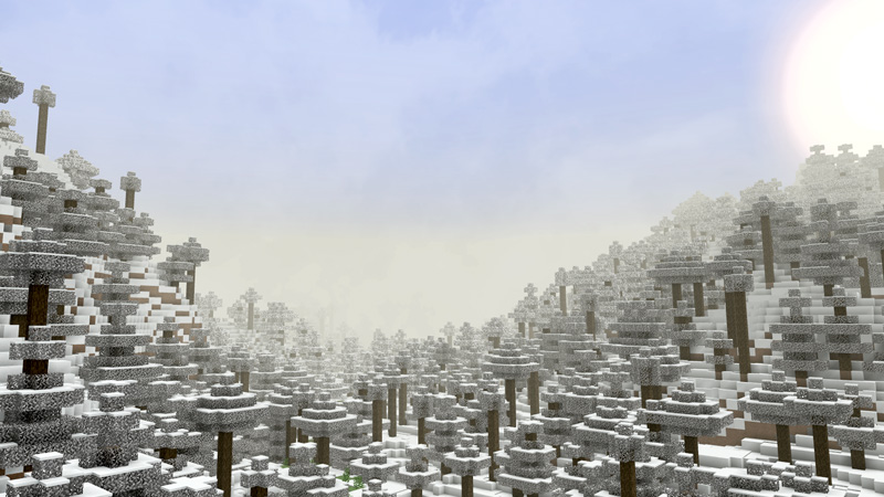 Classic Shaders Screenshot #5