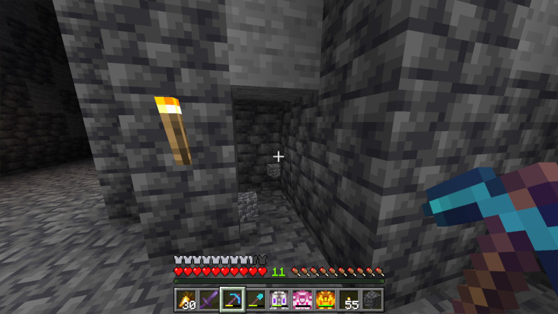 Building Gauntlets Add-On by Block Perfect Studios