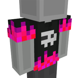 RGB Flame Shirt