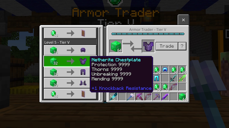 OP Block Traders Screenshot #3