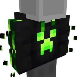 Gamer Creeper Hoodie Key Art