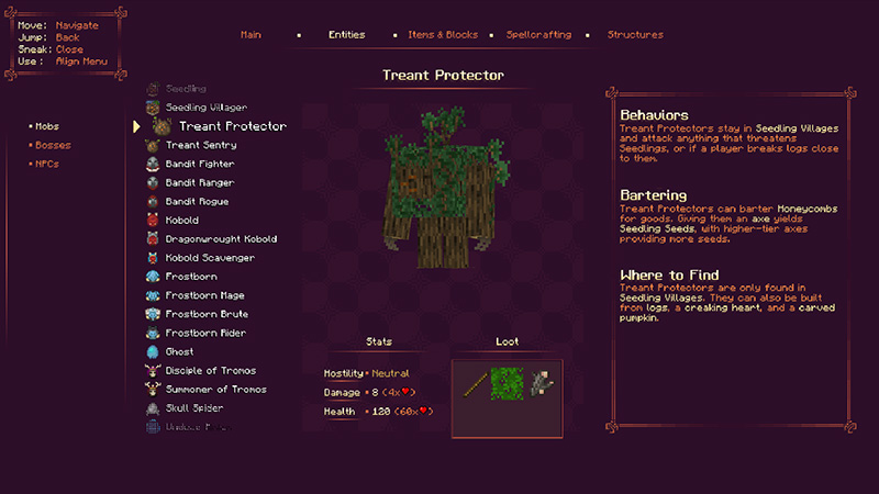 AdventureCraft 1.2 Add-On by Octovon