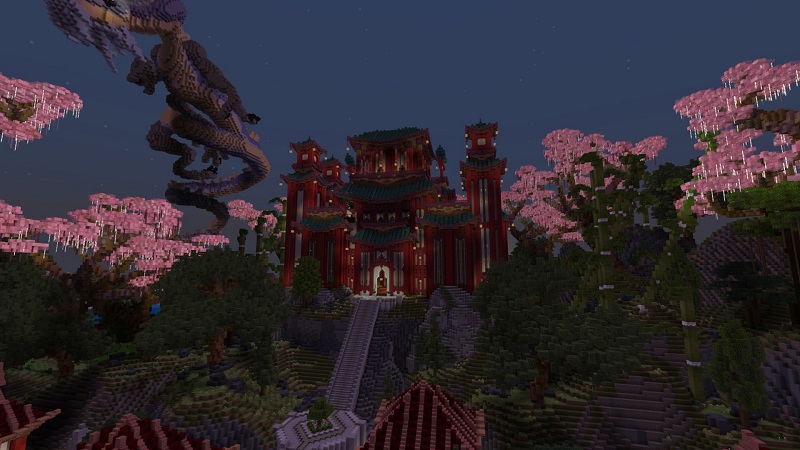 Ninja Village Screenshot #1