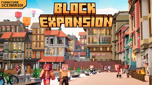 Block Expansion