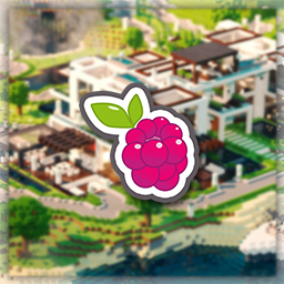 Billionaire Forest Estate Pack Icon