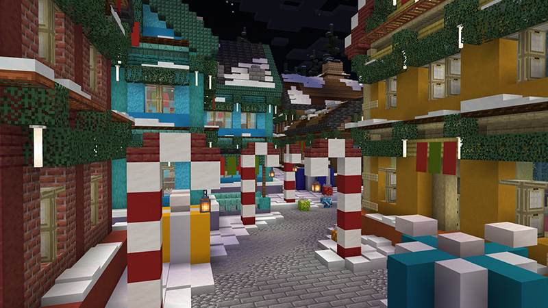 Christmas Village Screenshot #9