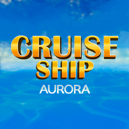 Cruise Ship - Aurora Pack Icon