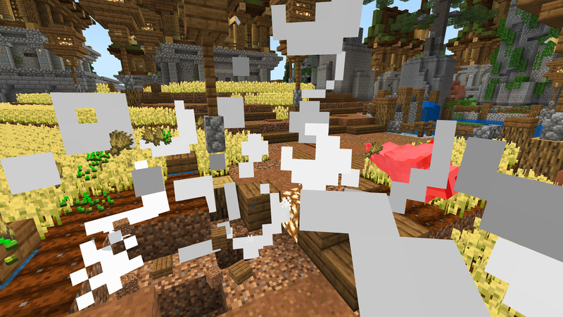 Mobs Explode Screenshot #1