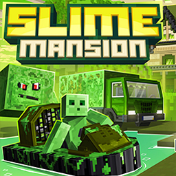 Slime Mansion Pack Icon
