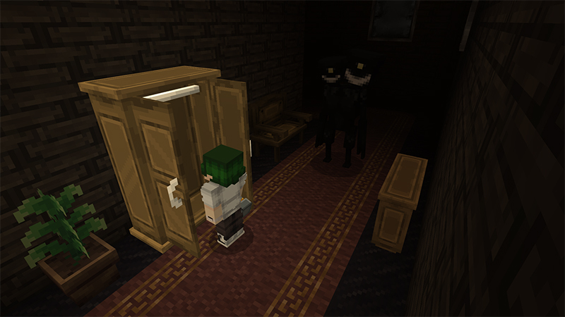 Corridors Corridors by Piki Studios