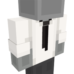 Classic Shirt on the Minecraft Marketplace by Sapphire Studios