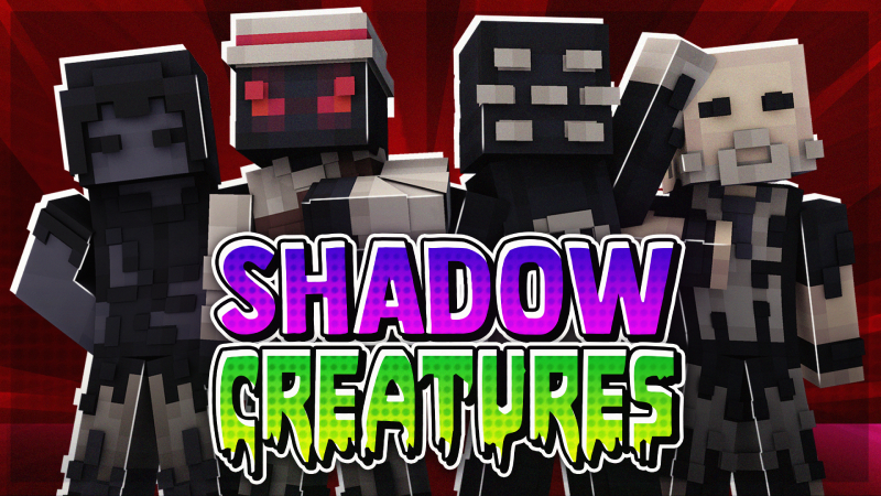 Shadow Creatures Key Art