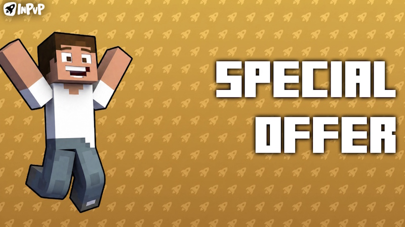 [GenWars] Special Offer 5