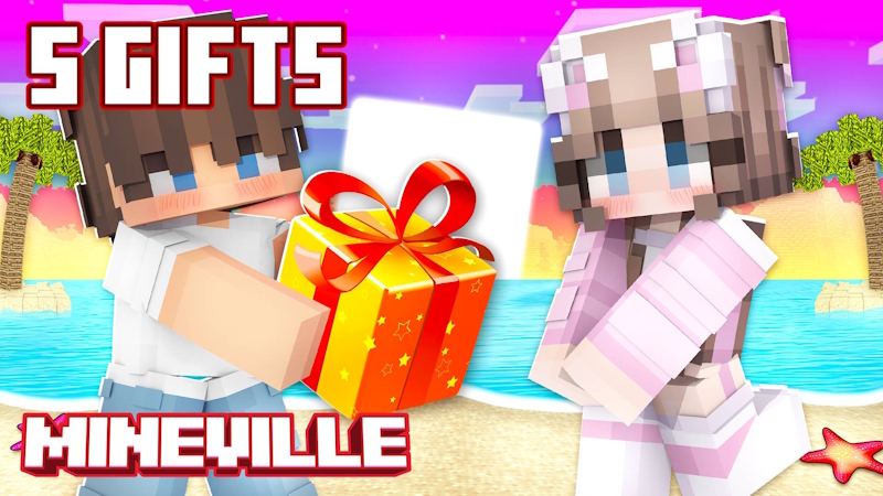[Oneblock] 5 Gift Token