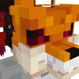 Fox Mask