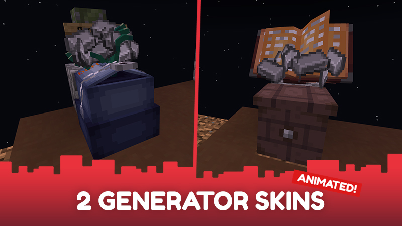 EggWars Halloween Bundle: Gift Screenshot #3