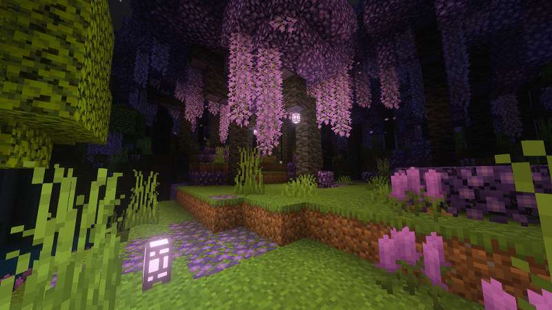 Biomes & Beyond Biomes & Beyond by Waypoint Studios