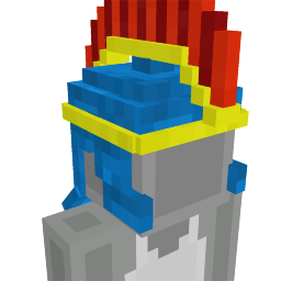 Roman Centurion Helm