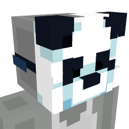 Panda Mask Key Art
