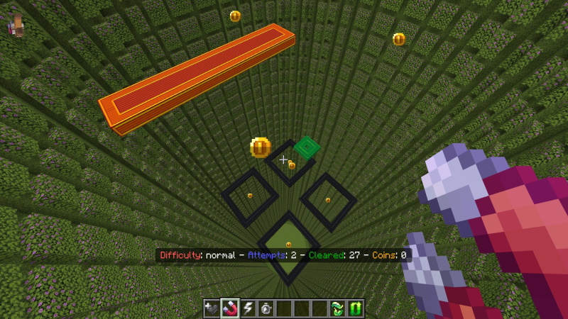 Moving Dropper Screenshot #3