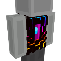 Power Cube Key Art