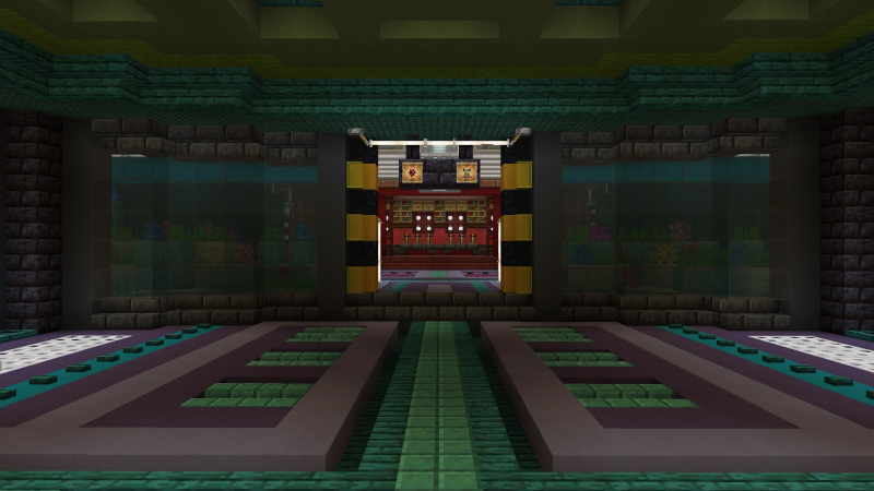 Secret Hacker Bunker Secret Hacker Bunker by Pixel Smile Studios