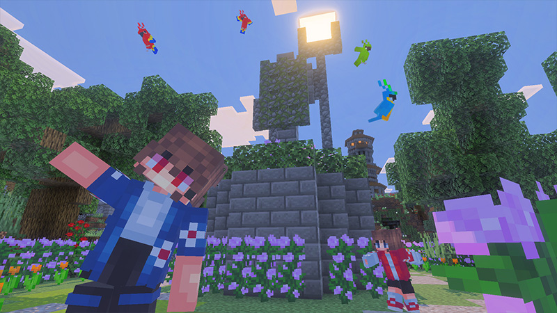 Extreme Survival : Ocean Fortress by The Craft Stars