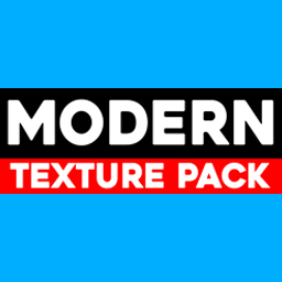MODERN Texture Pack Pack Icon