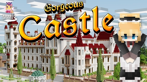 Gorgeous Castle