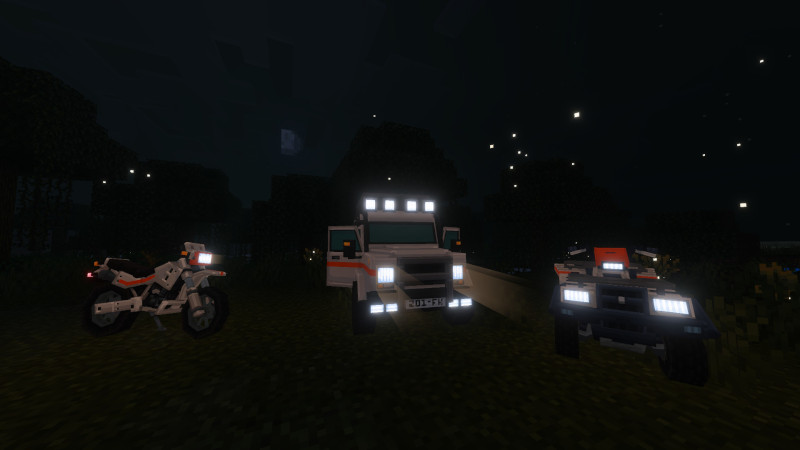 Jurassic World Add-On Jurassic World Add-On by Syclone Studios