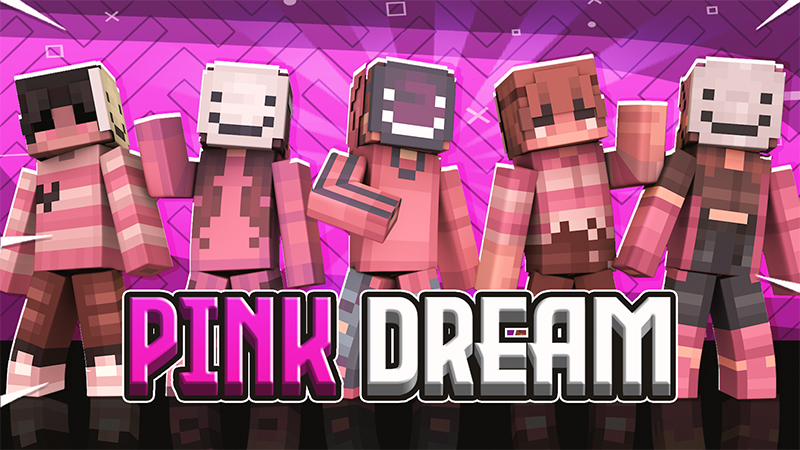 Pink Dream Key Art