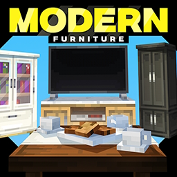 Modern Furniture Add-On Pack Icon