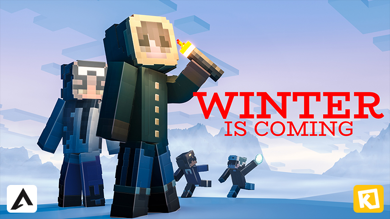 Winter Is Coming Key Art