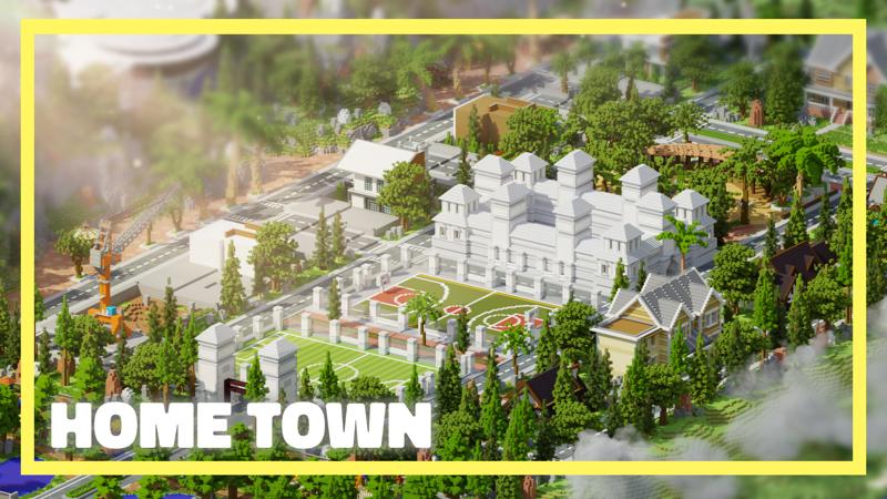 Home Town