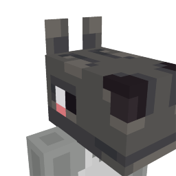 Llama Head on the Minecraft Marketplace by Enchanted