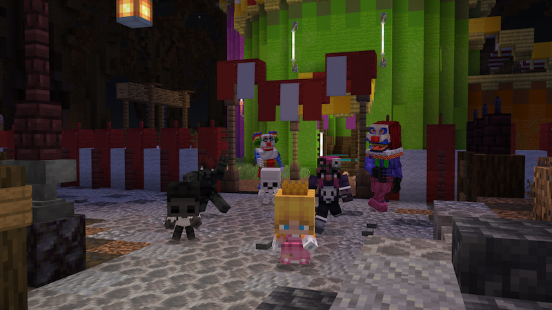 Monster High Screenshot #7