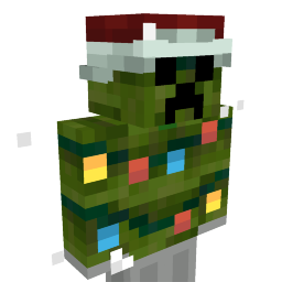 Holiday Creeper Key Art