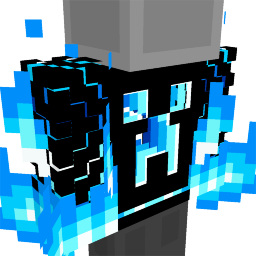 Soul Firestrike Creeper Top