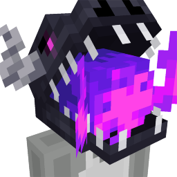 Ender Dragon Mouth