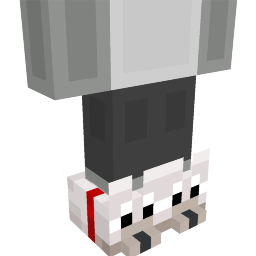 Pup Shoes on the Minecraft Marketplace by Kirill Studios
