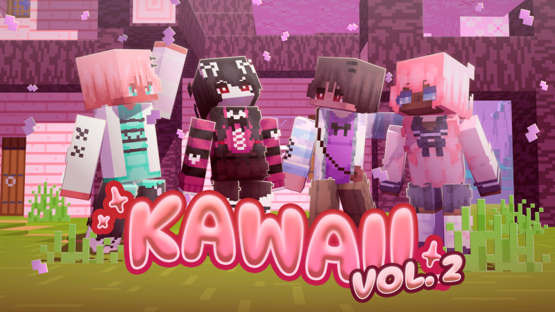 Kawaii Vol.2